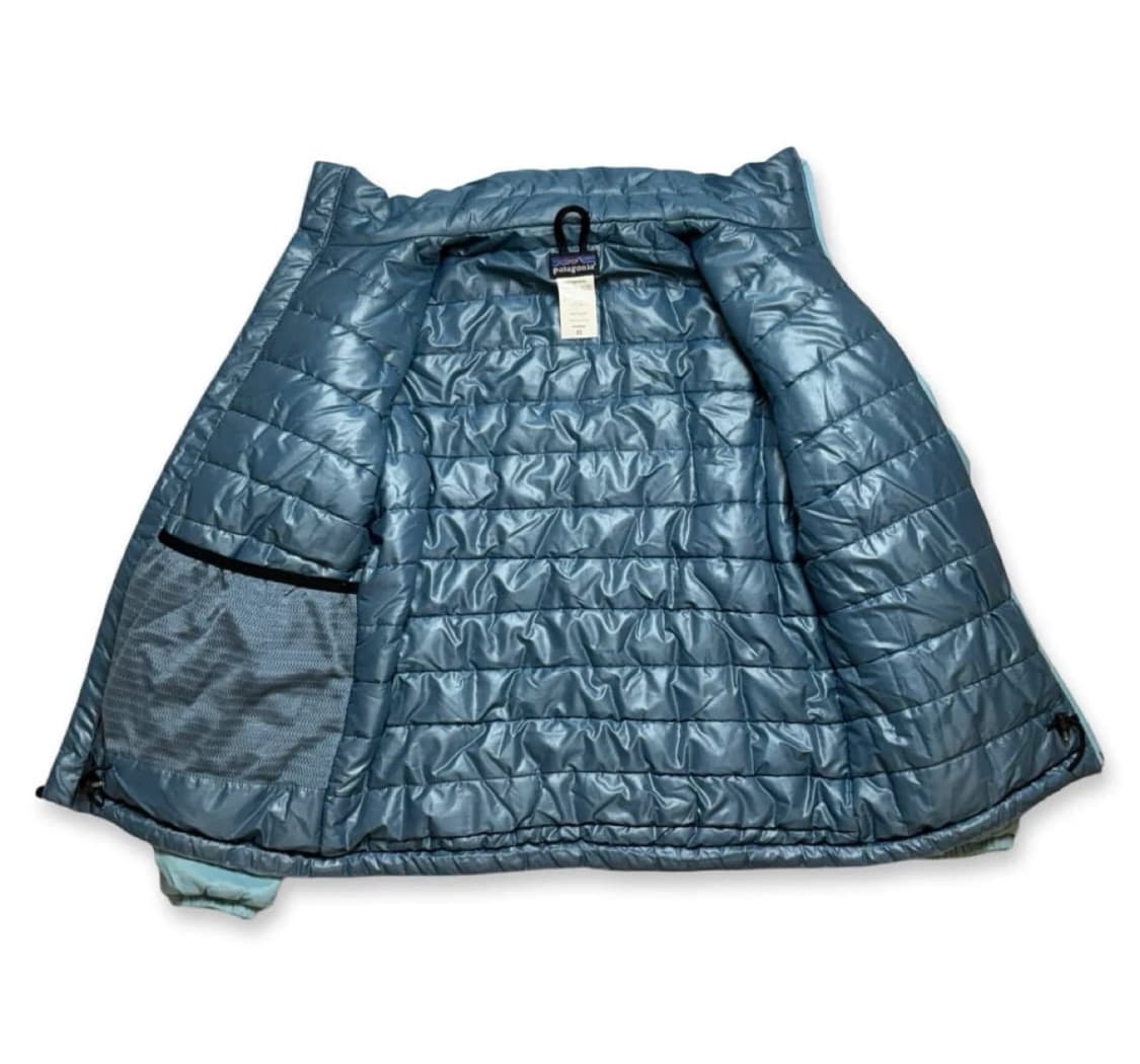 파타고니아 패딩 상품이미지4
