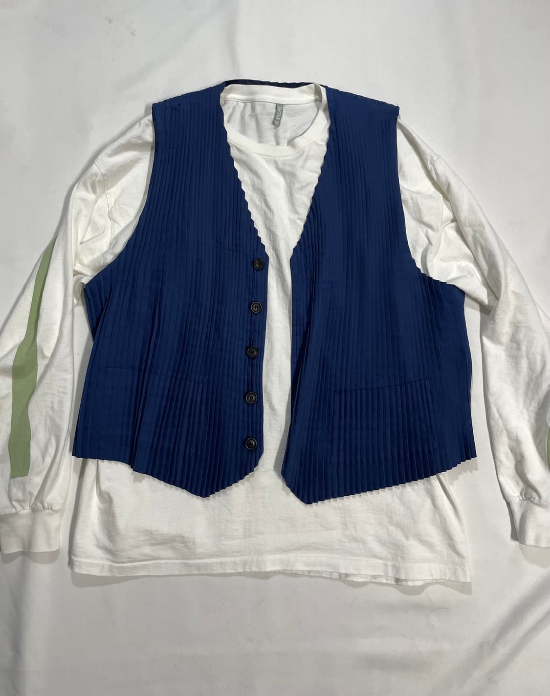 이세이미야케 플리츠 베스트 상품이미지1