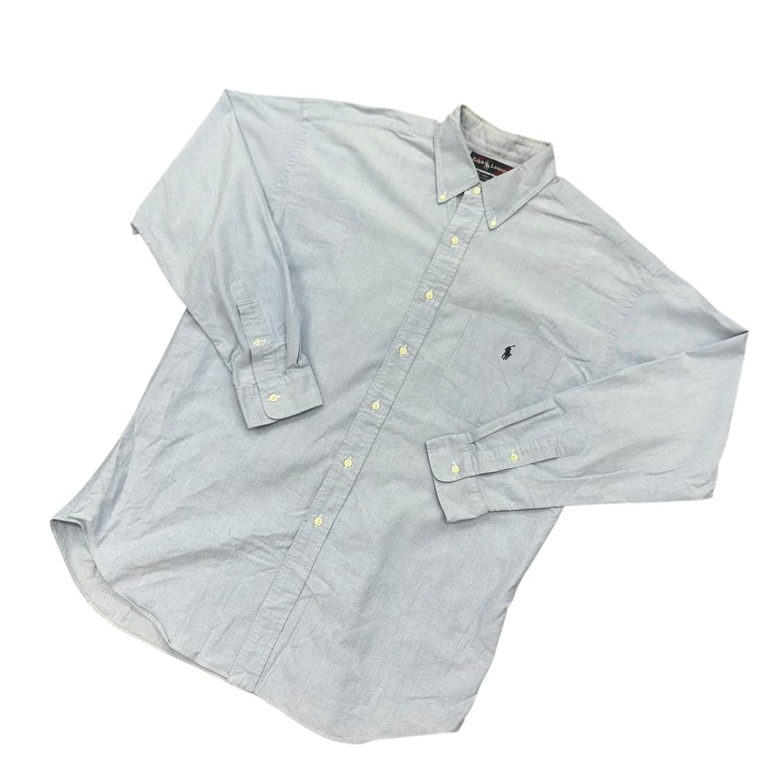 폴로랄프로렌 옥스포드 셔츠 상품이미지3