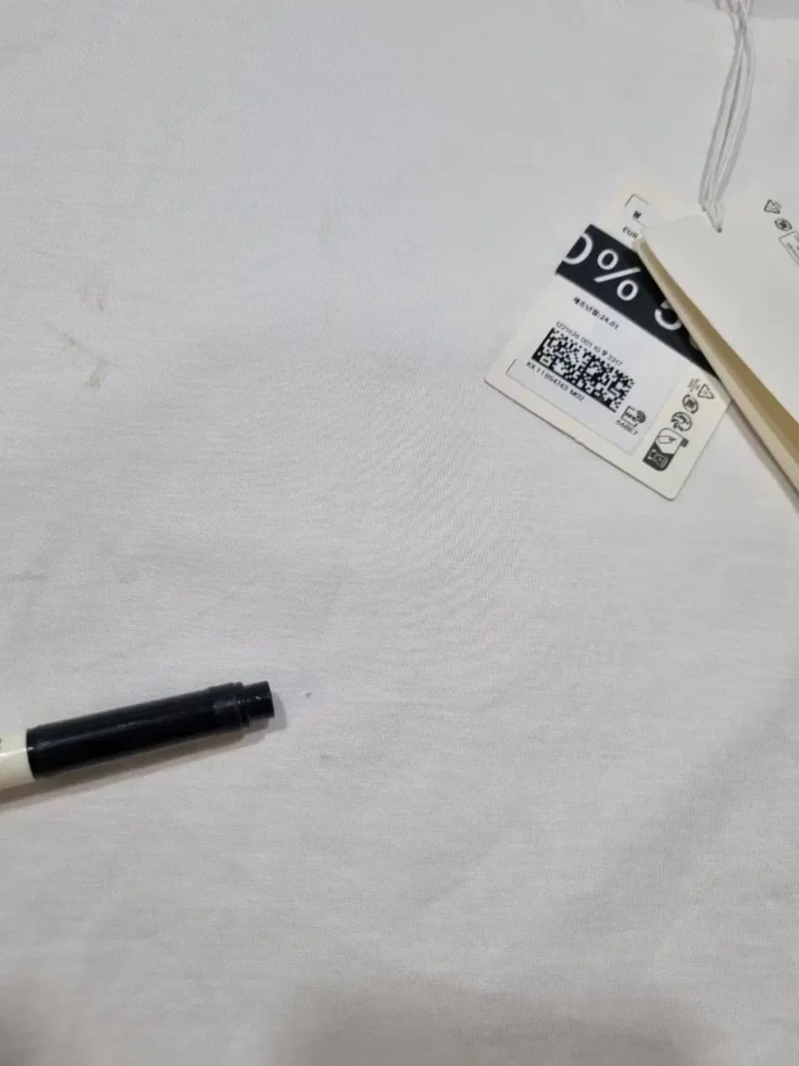 여성 M 코스 민소매 상품이미지7