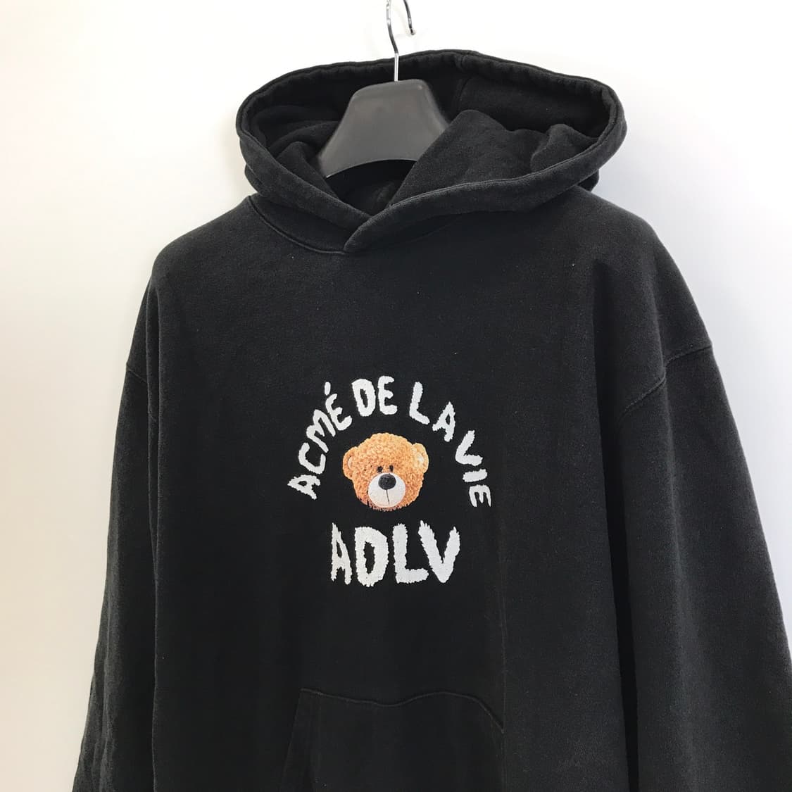 아크메드라비 테디베어 후드 [1사이즈] 상품이미지2