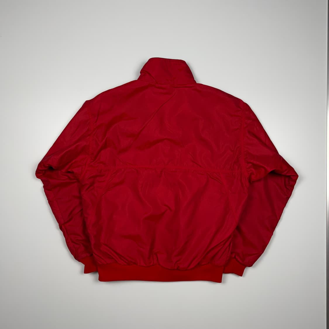 (105) 90s 파타고니아 쉘드 신칠라 봄버 자켓 상품이미지2