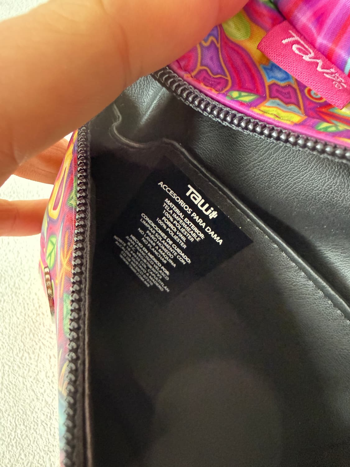 tawi 체인 크로스백 상품이미지8