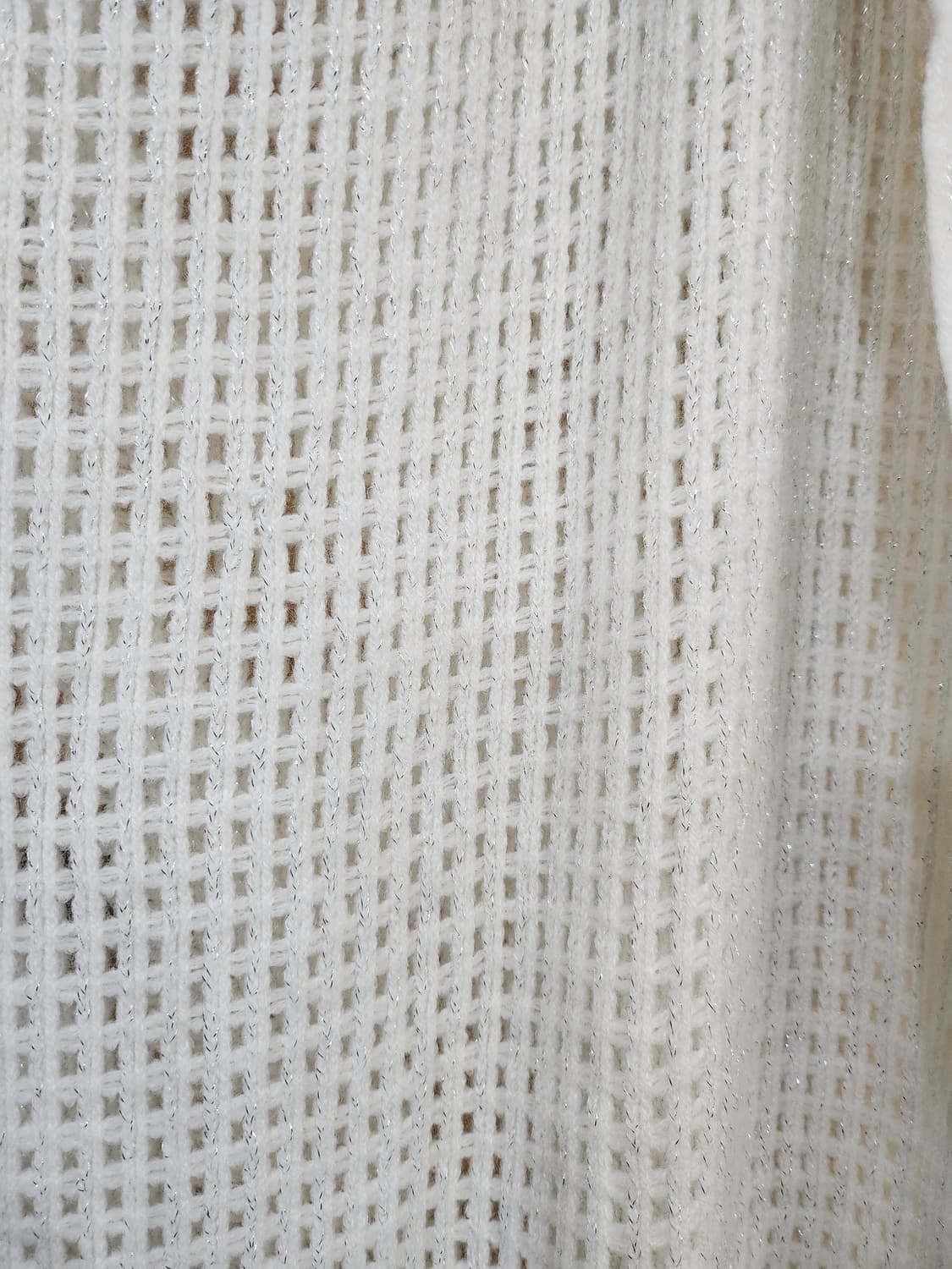 BCBG 그물 목도리 상품이미지4