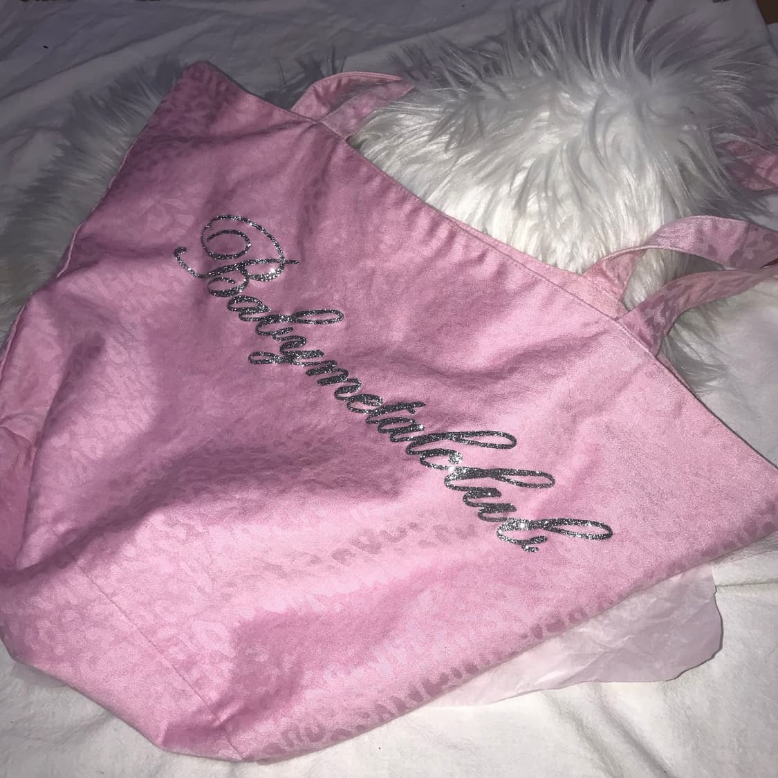 베메클 쥬시백 베이비메탈클럽  상품이미지1