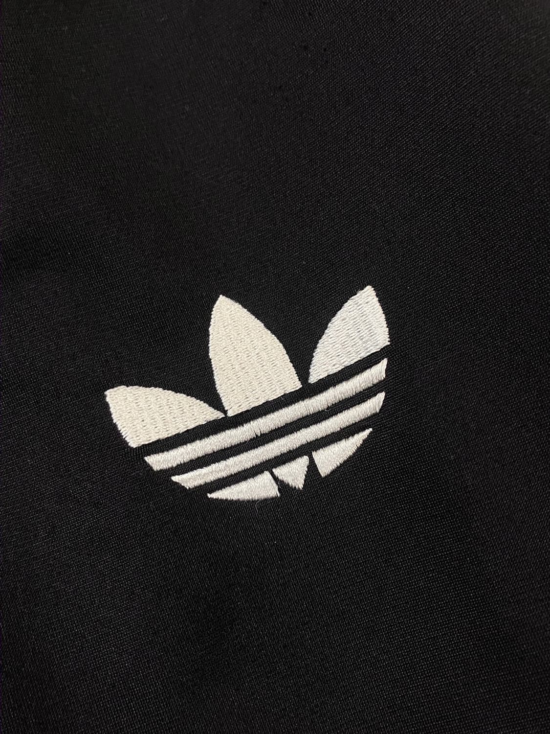 아디다스 파이어버드 져지 블랙 100  #csz3783 상품이미지4