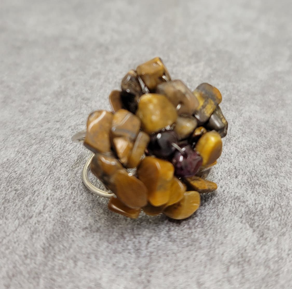 vintage ring set 상품이미지2