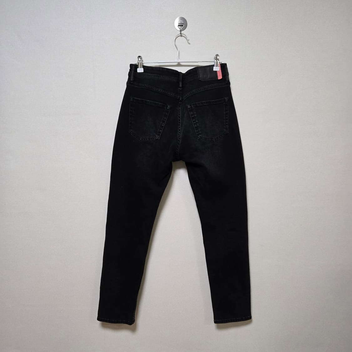 아크네스튜디오 블라콘스트 데님팬츠 / 여성 팬츠 / 여성 바지 상품이미지7