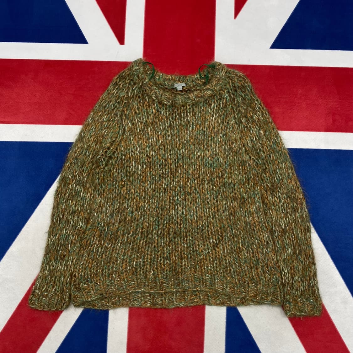 COS 니트 L 상품이미지1