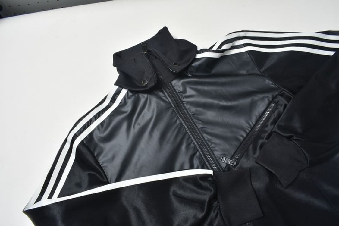 90S 아디다스 트랙탑 져지 자켓 95 상품이미지6