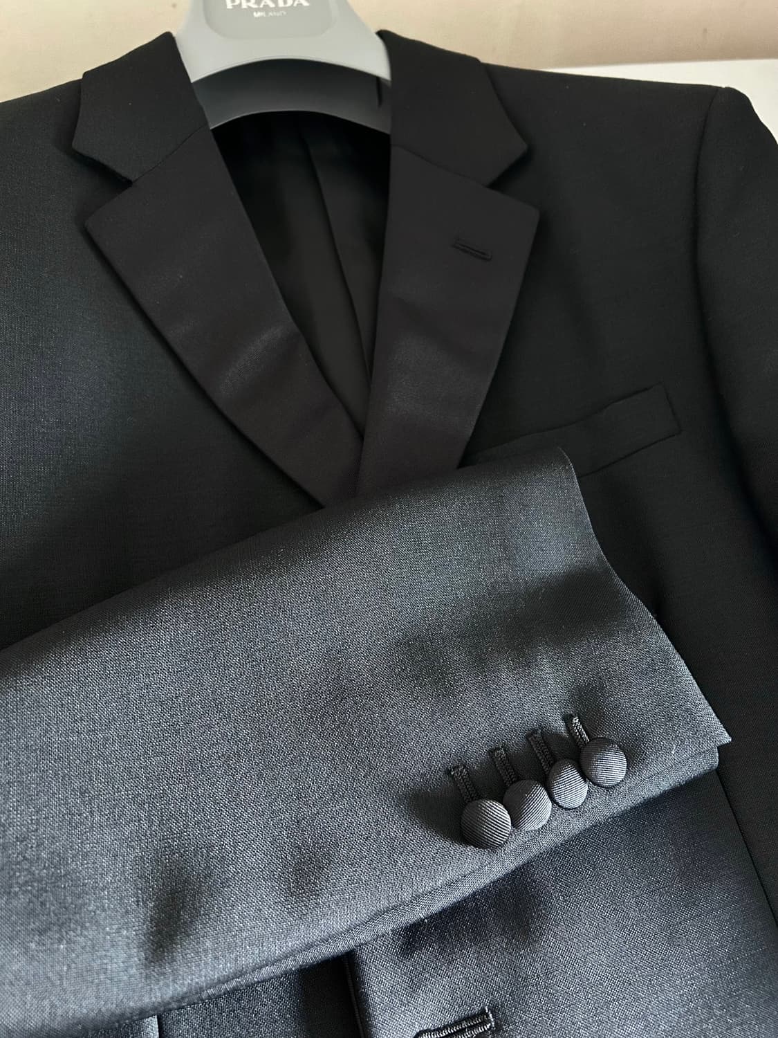 프라다 정장 수트 상품이미지4