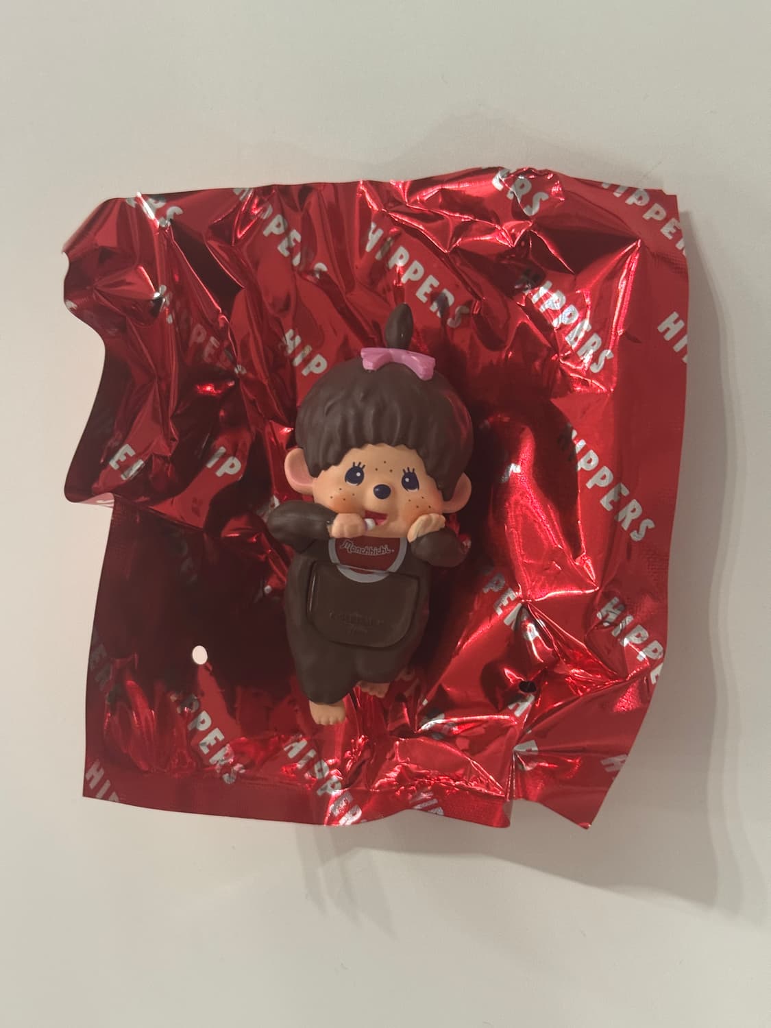(미개봉) 소니엔젤x몬치치 히퍼 몬치치짱 상품이미지1