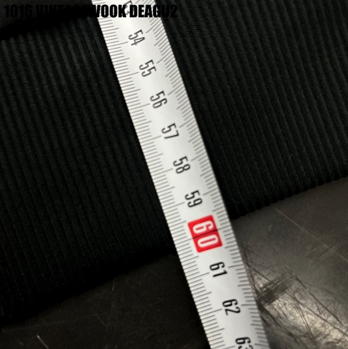 아디다스 파이어버드 꽃패턴 져지 트랙탑 S 90 상품이미지8