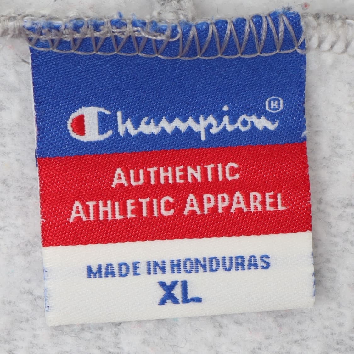 챔피온 그레이 하버드 유니버시티 후드집업 상품이미지8