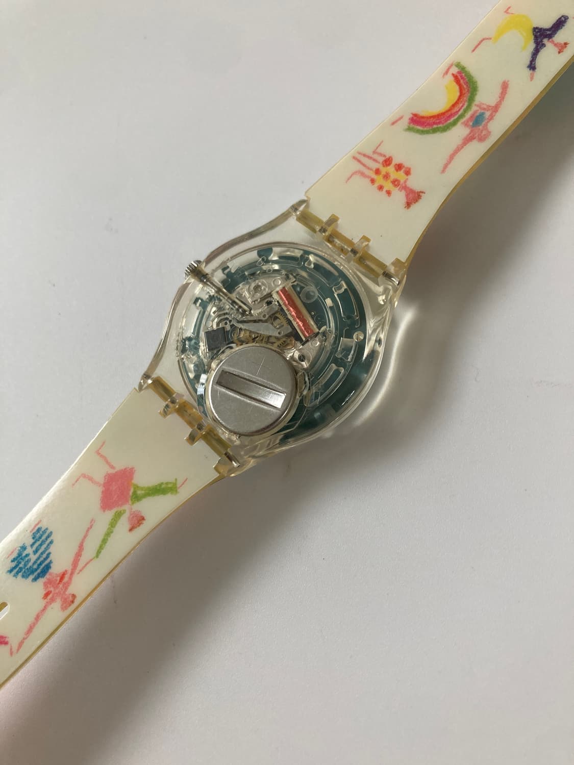 AGATAC GK280 상품이미지5