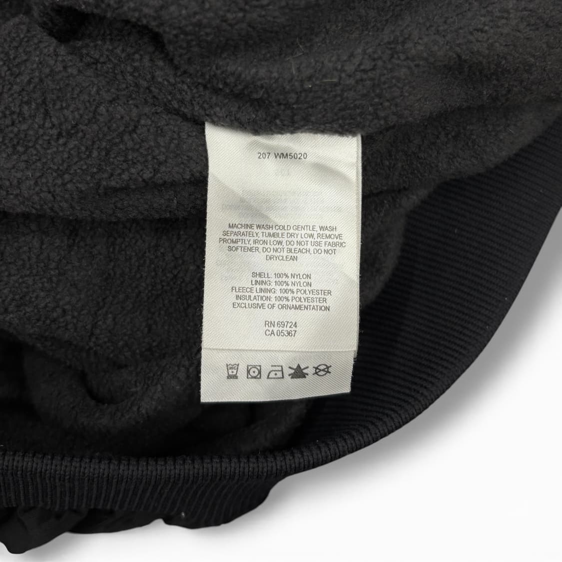 00's 컬럼비아 웜업 자켓 상품이미지10