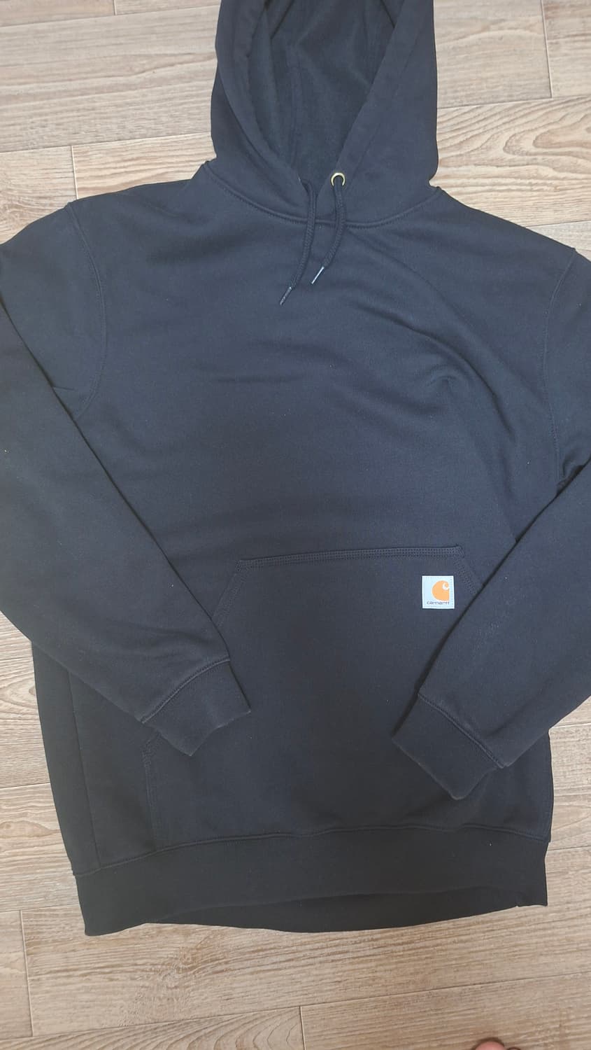 칼하트 후드티 상품이미지1