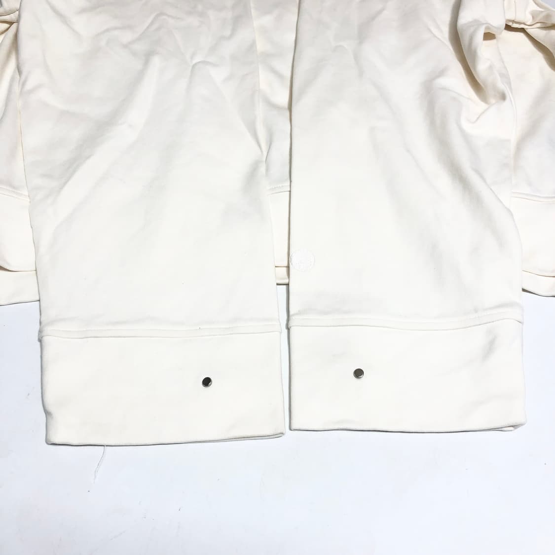 송지오 맨투맨 M 상품이미지3