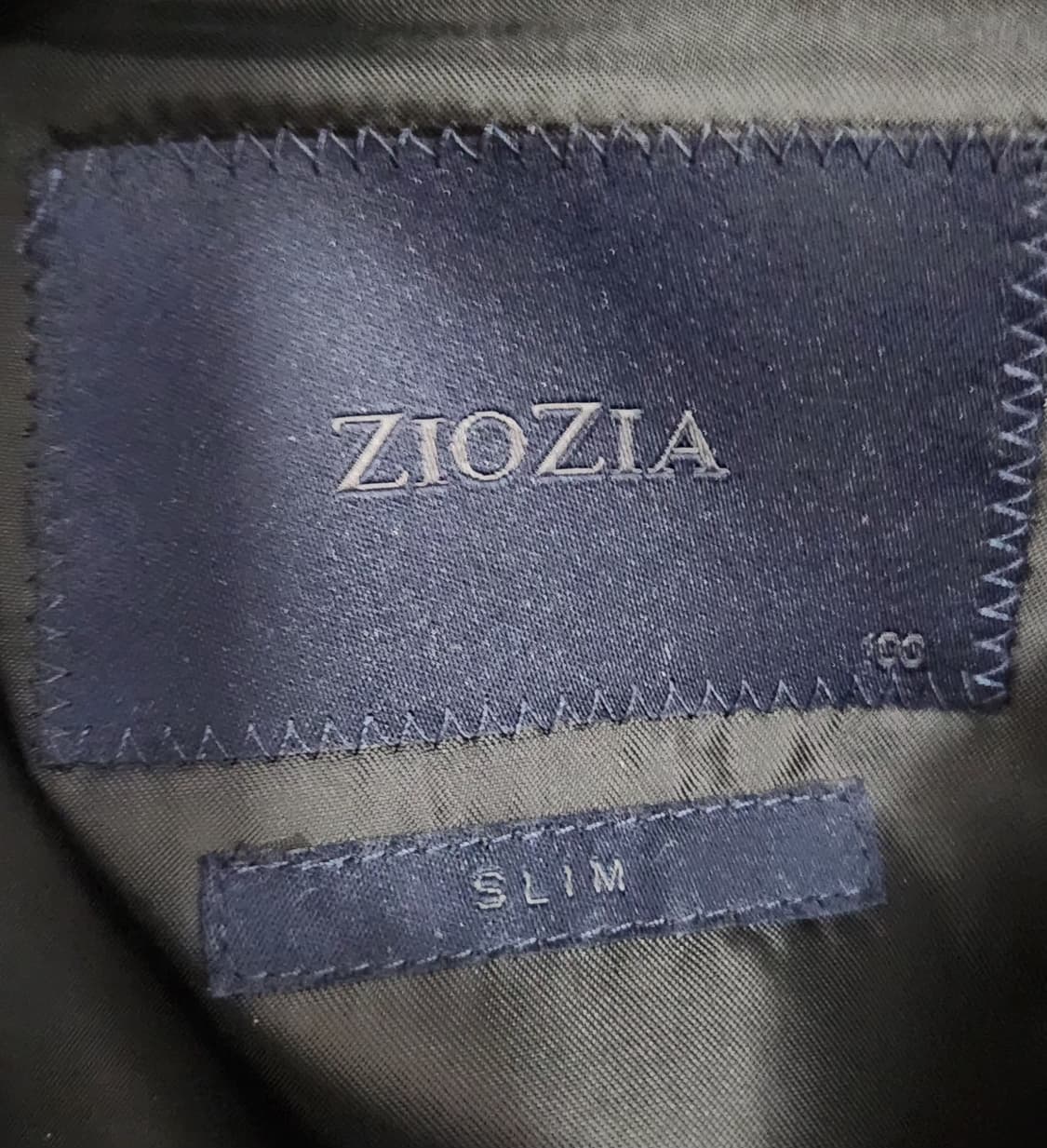 지오지아 100 캐시미어100코트 상품이미지3