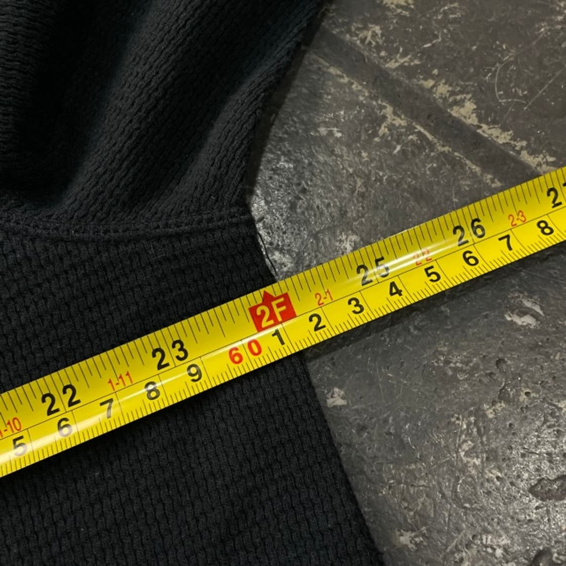 105 폴로 랄프로렌 신형 와플티 상품이미지5