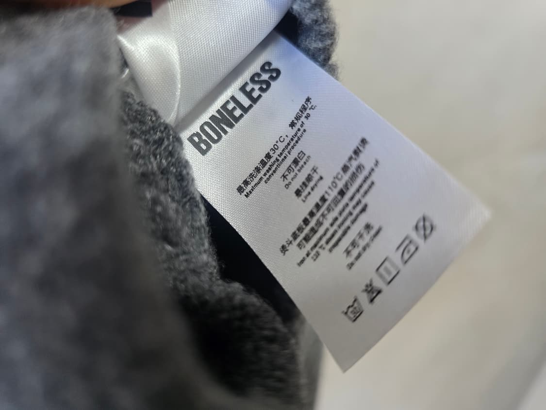 남자 후드니트 상품이미지9