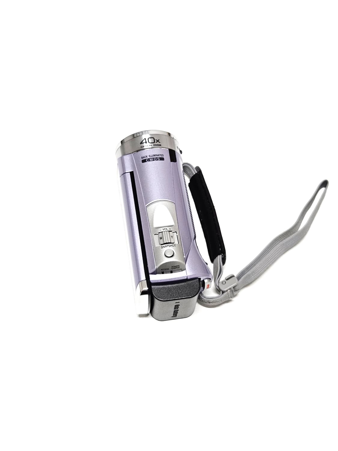 JVC GZ-HM390 카리나 캠코더 디카 상품이미지3