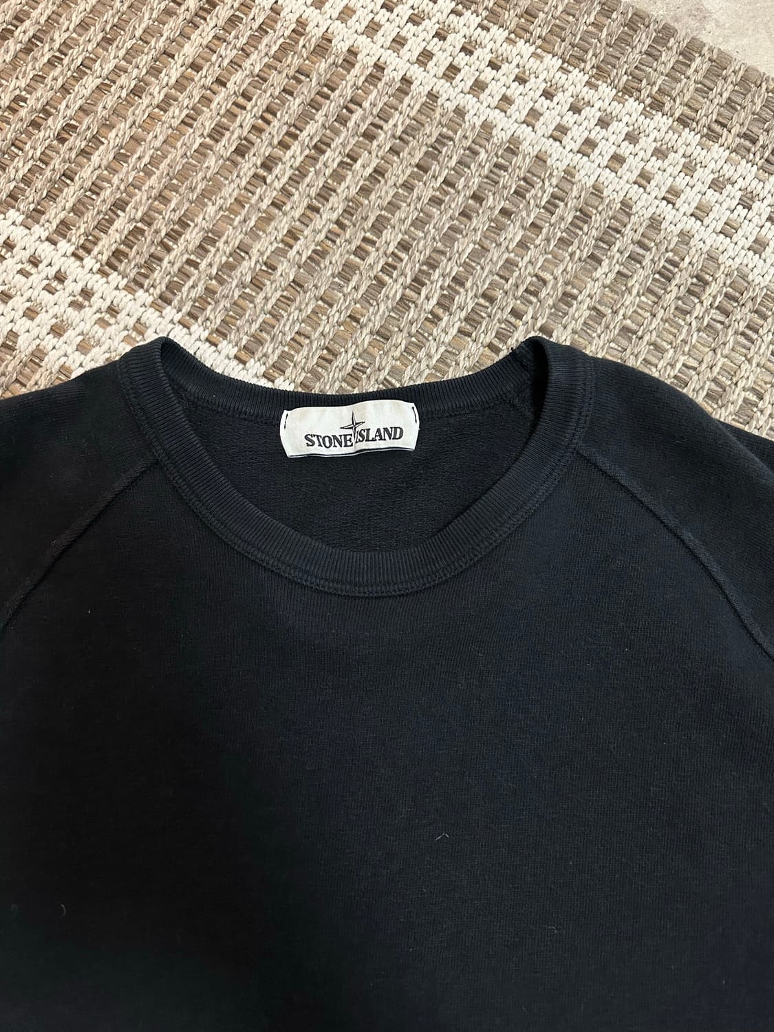 스톤아일랜드 맨투맨 M(90-95) 상품이미지3