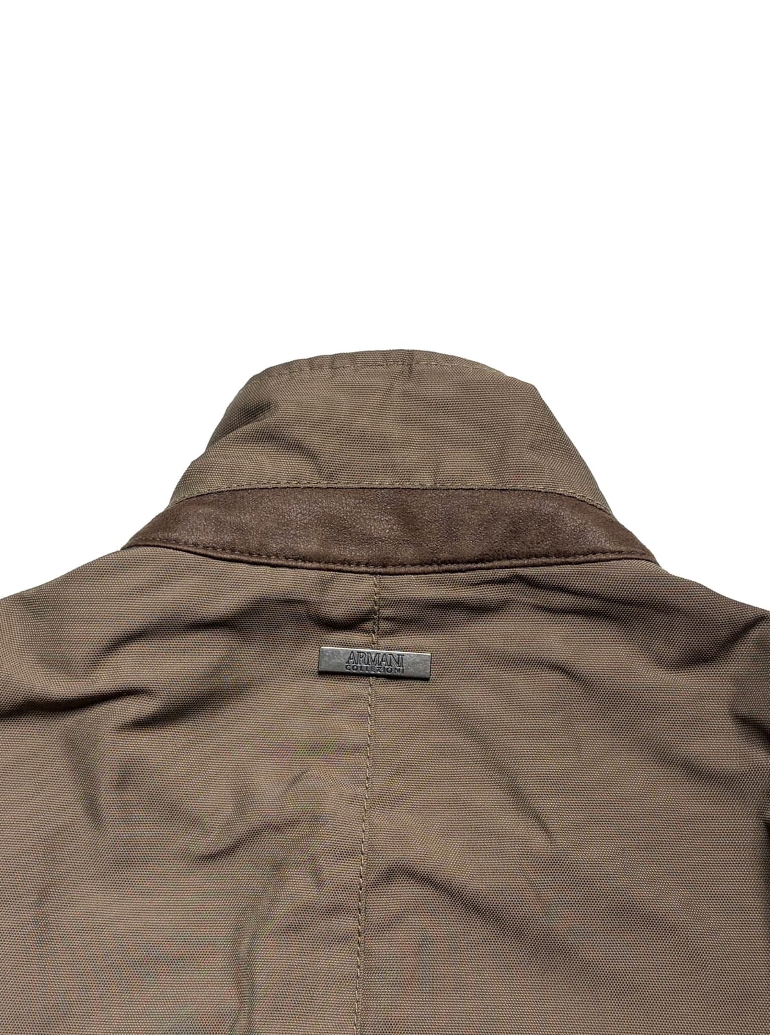 Armani collezioni safari jacket 상품이미지3
