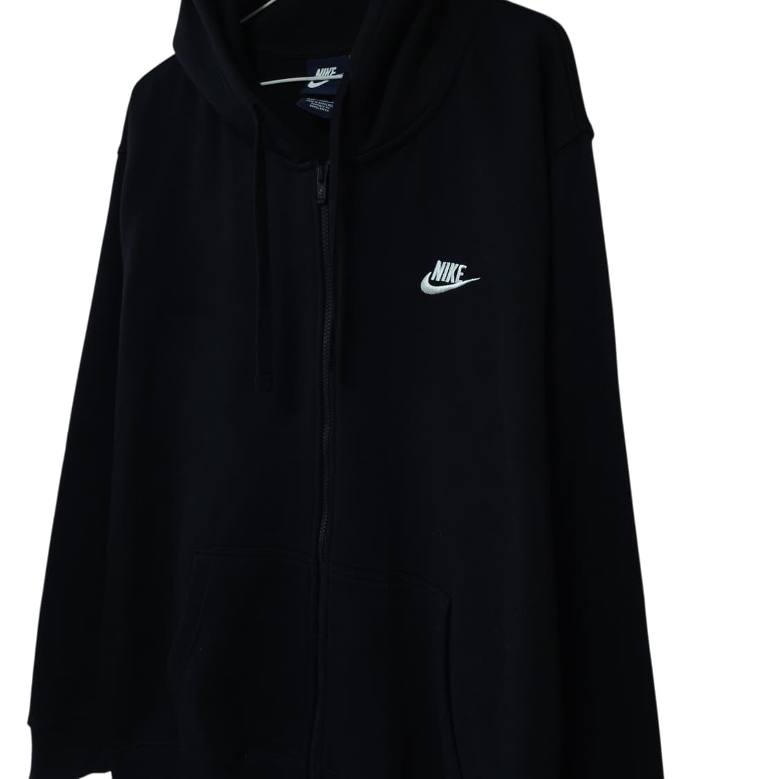 나이키 후드집업 105-110 남여트레이닝 상품이미지4