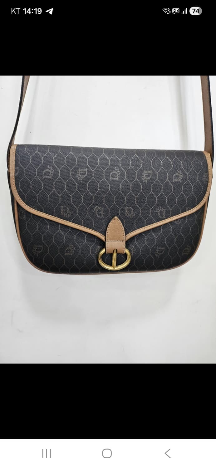 디올 크로스백 상품이미지2