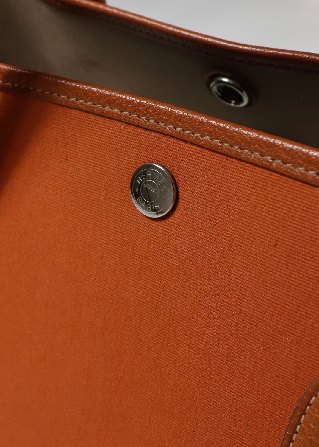 HERMÈS Garden Party PM 상품이미지4