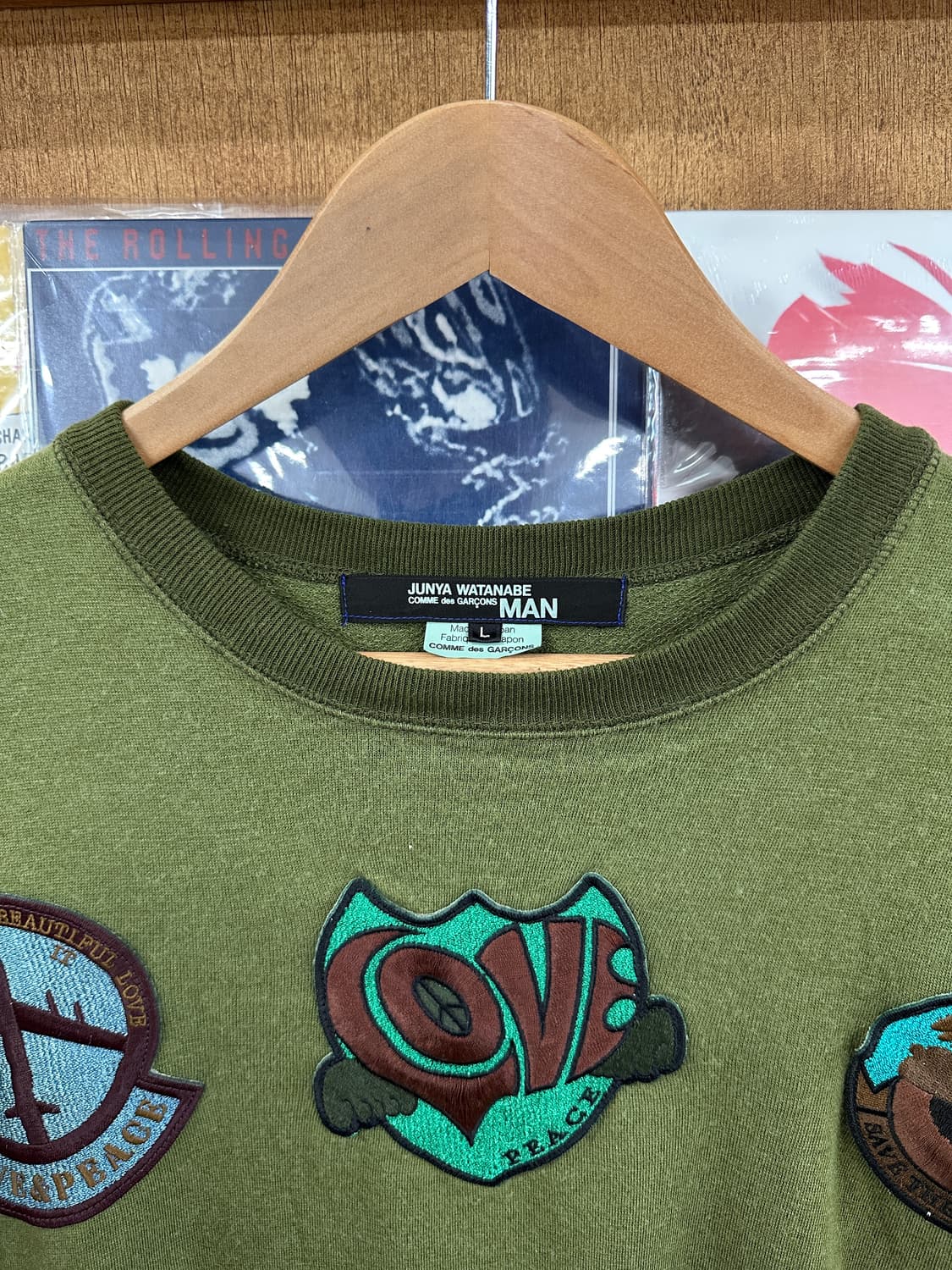 JUNYA WATANABE 상품이미지3