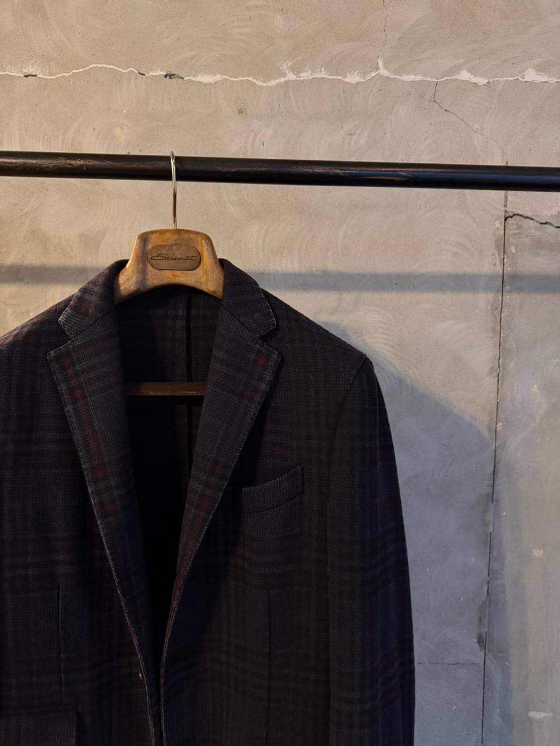 볼리올리 테일러드 자켓 100 상품이미지4