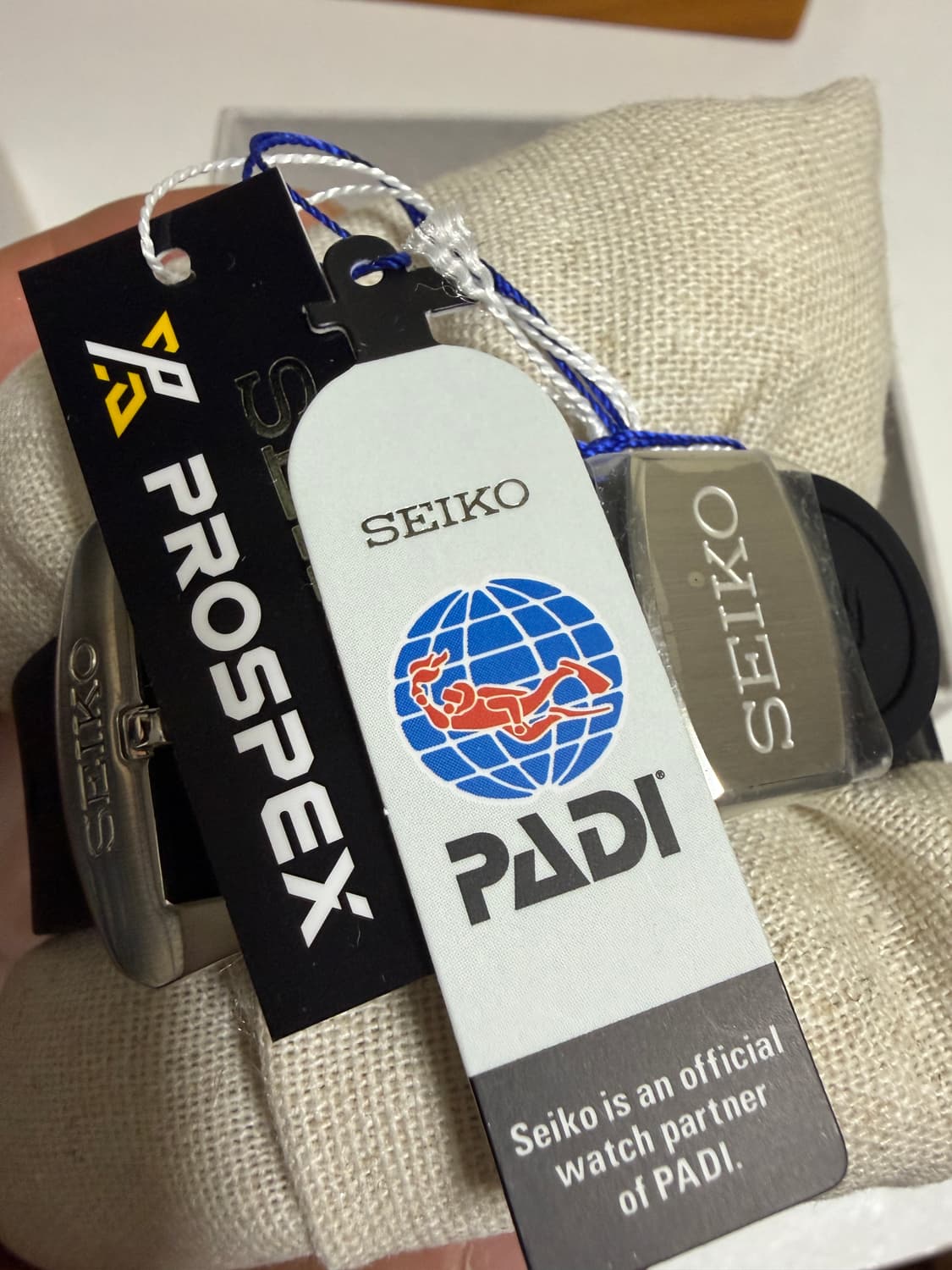 세이코 터틀 SRPE93 상품이미지2