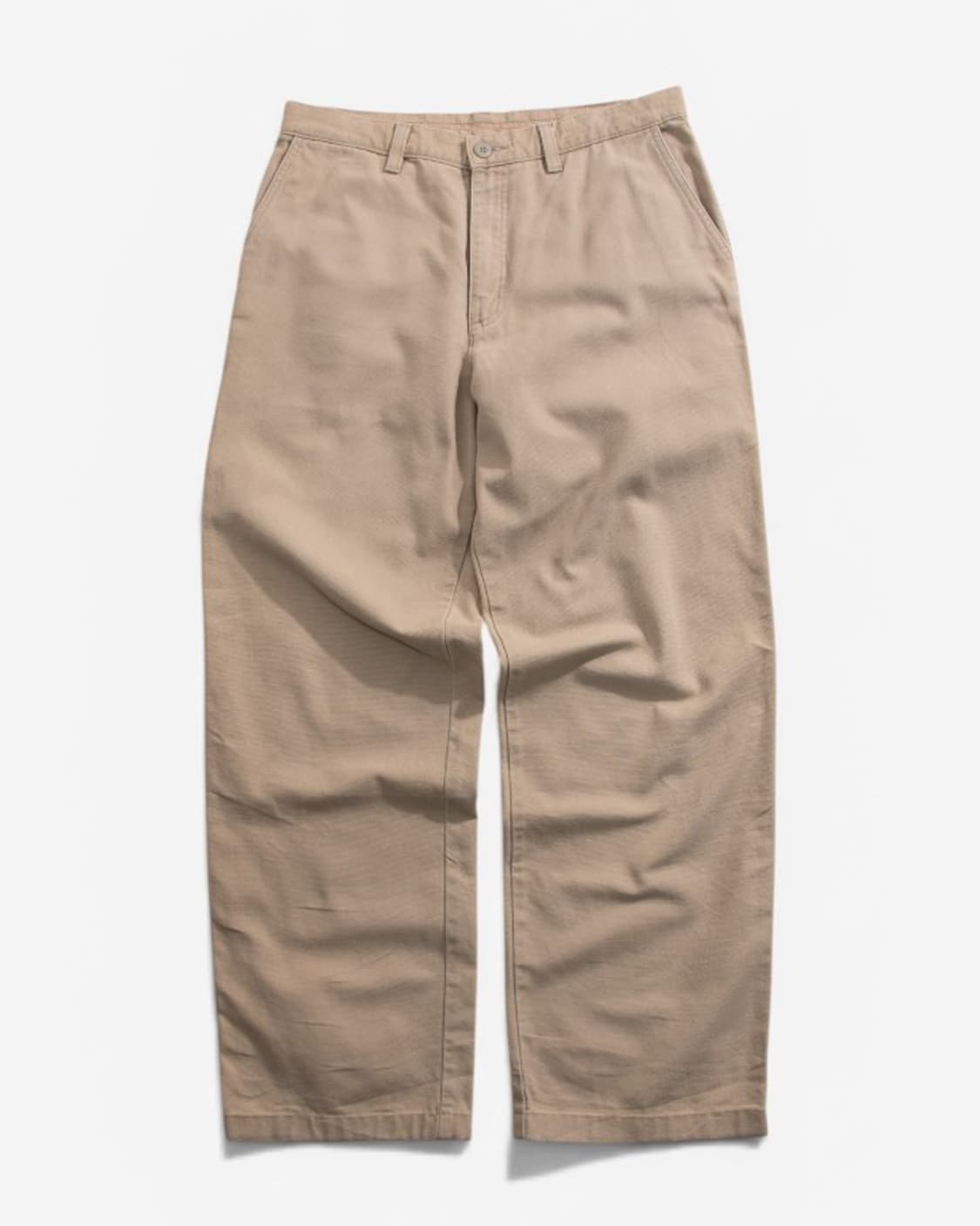 Patagonia organic cotton pants  상품이미지1