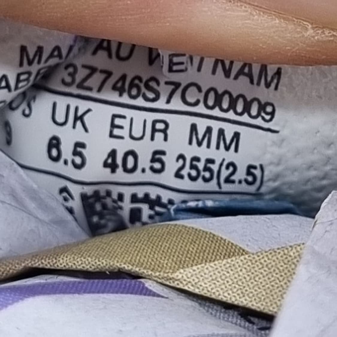 컨버스 런스타 하이크 로우 그린 스니커즈255 상품이미지6