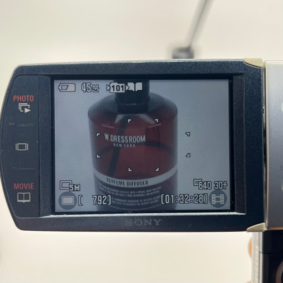 소니 사이버샷 Sony Cyber-shot DSC-M2 실버 상품이미지9