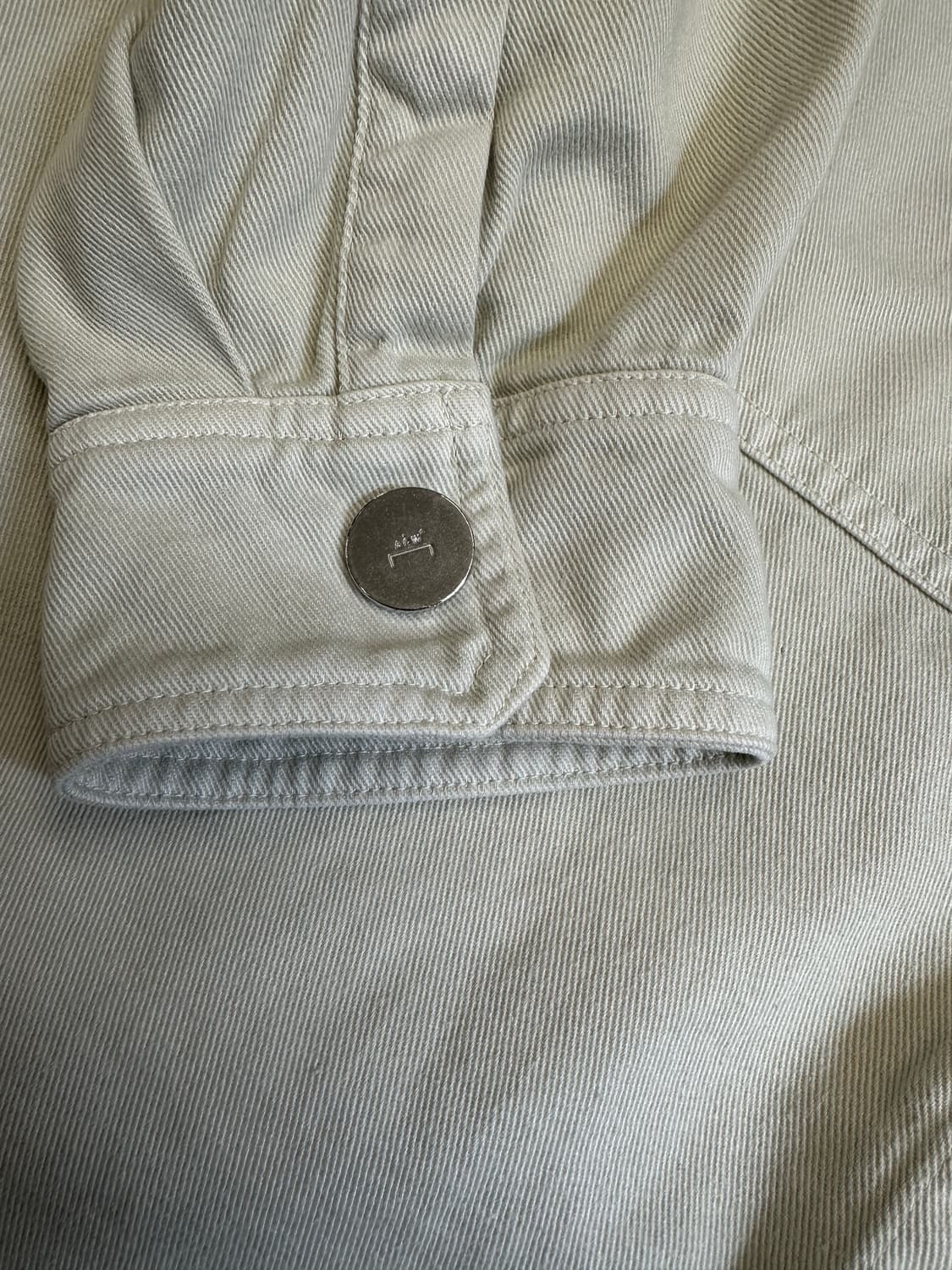 A-COLD-WALL* 코튼 자켓 S 상품이미지4