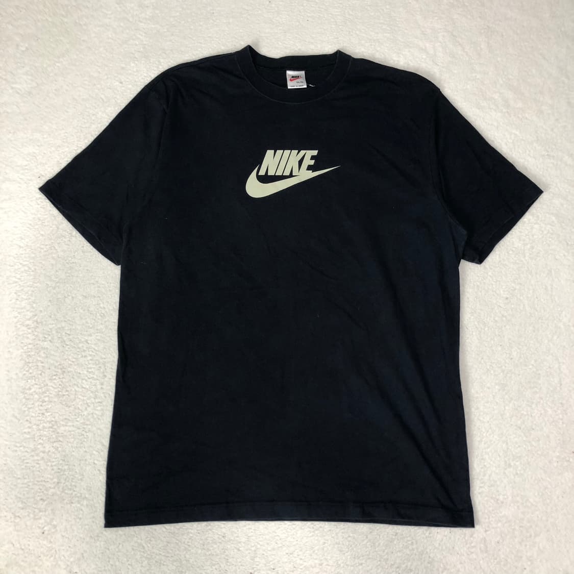 90s 나이키 반팔티셔츠  상품이미지1