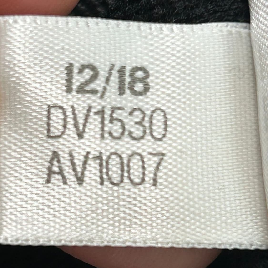 아디다스 구파이어버드 트랙탑 져지 S 상품이미지8