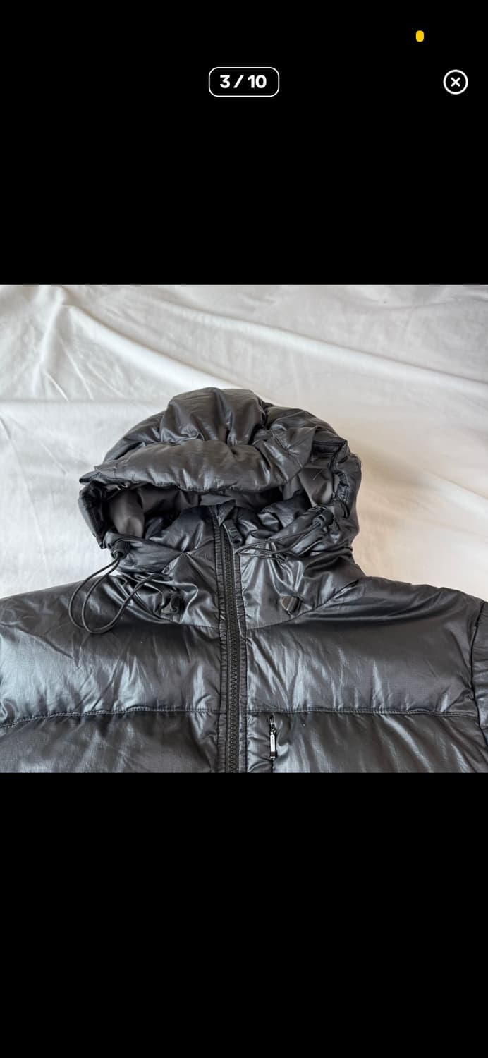 나이키 고프코어 구스다운 800필 패딩 상품이미지2