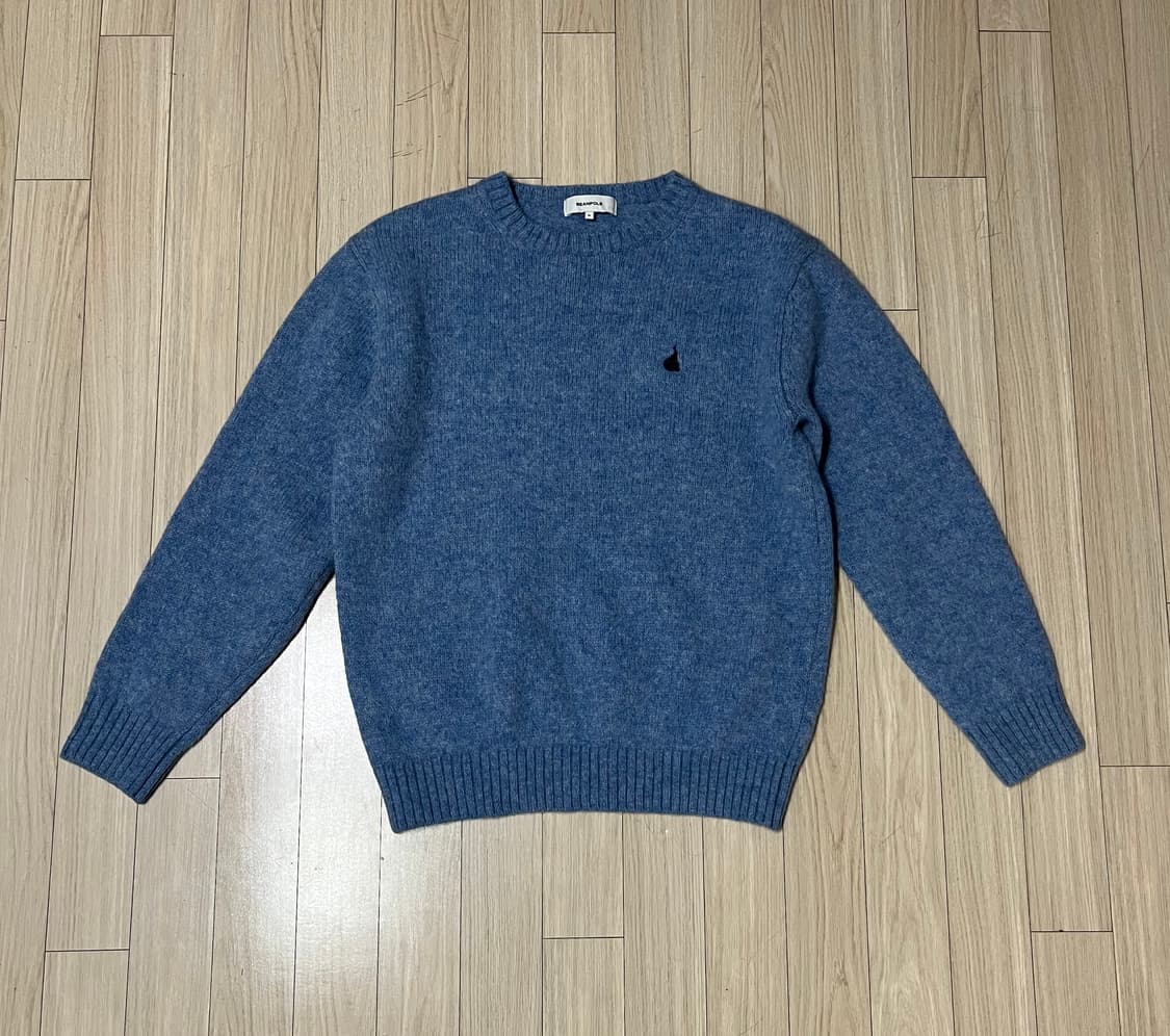 빈폴 울 니트 상품이미지7