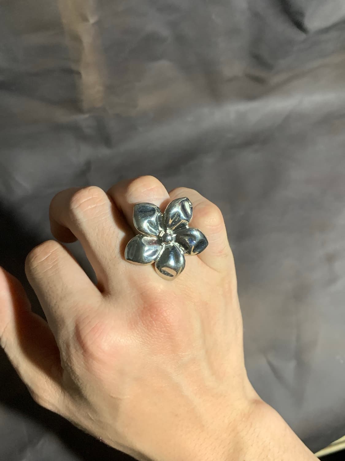 Silver flowering 상품이미지5