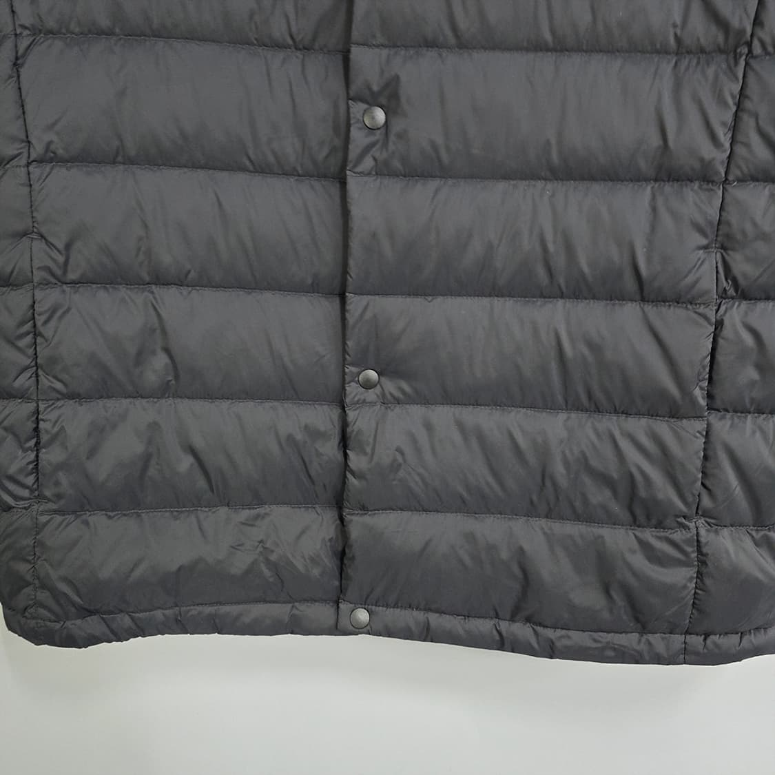 푸마(PUMA) 경량 덕다운 베스트 상품이미지3