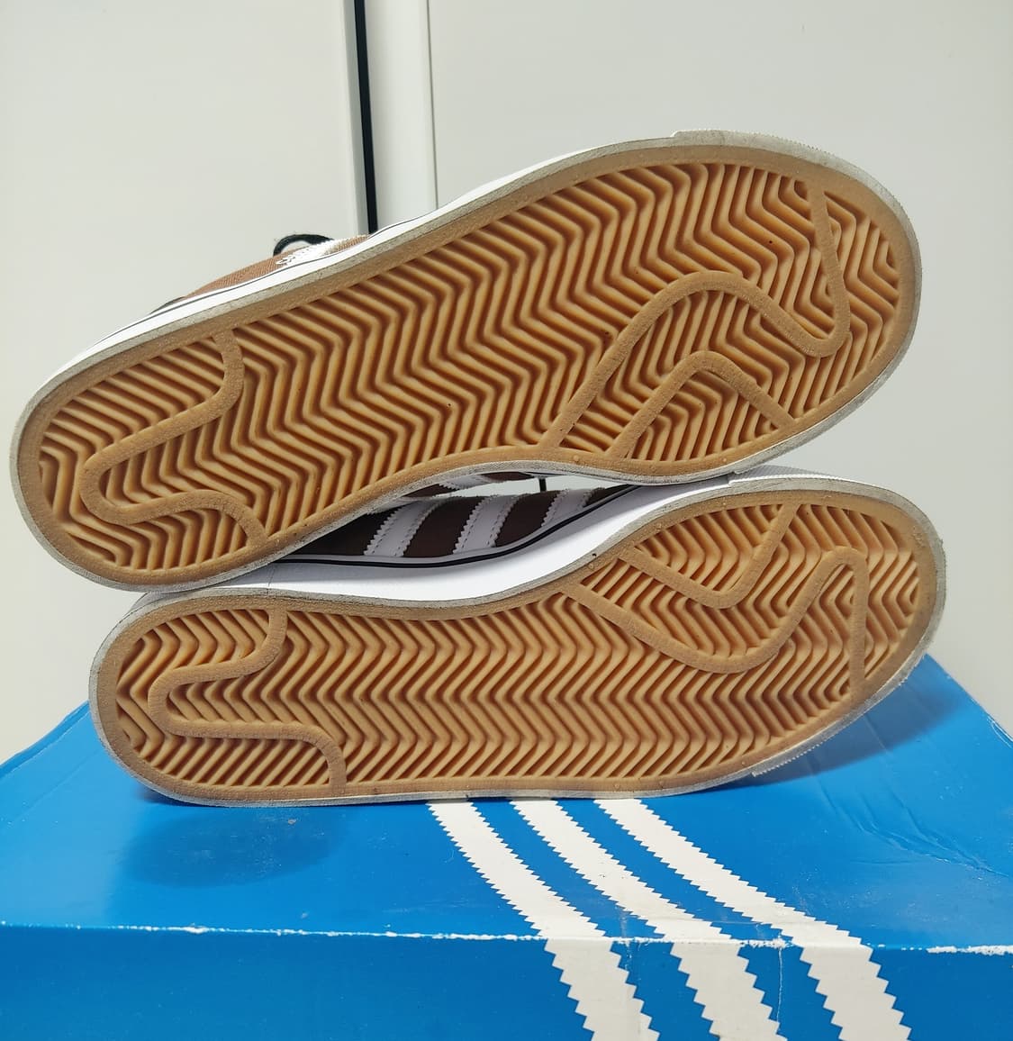 아디다스 캠퍼스 245 무료배송 상품이미지8