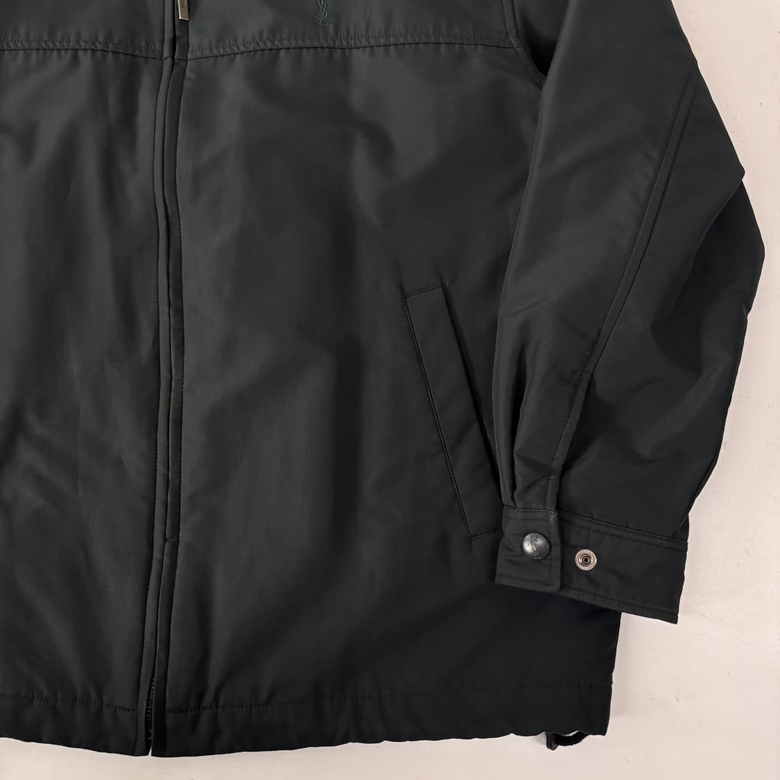 입생로랑 블루종 상품이미지7