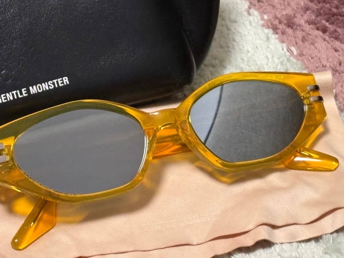 젠틀몬스터 고스트 ghost 상품이미지3