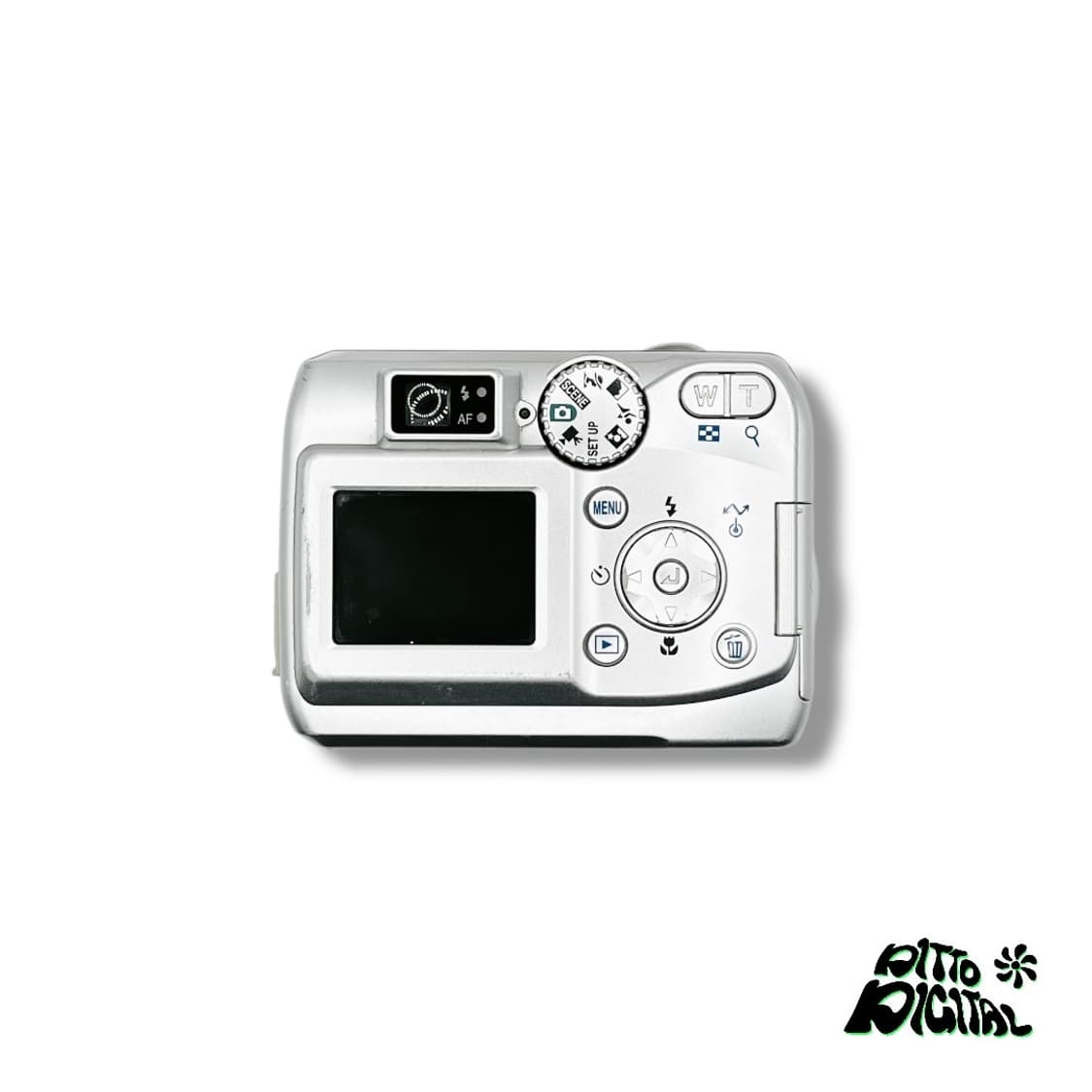 Nikon Coolpix 3200 상품이미지4