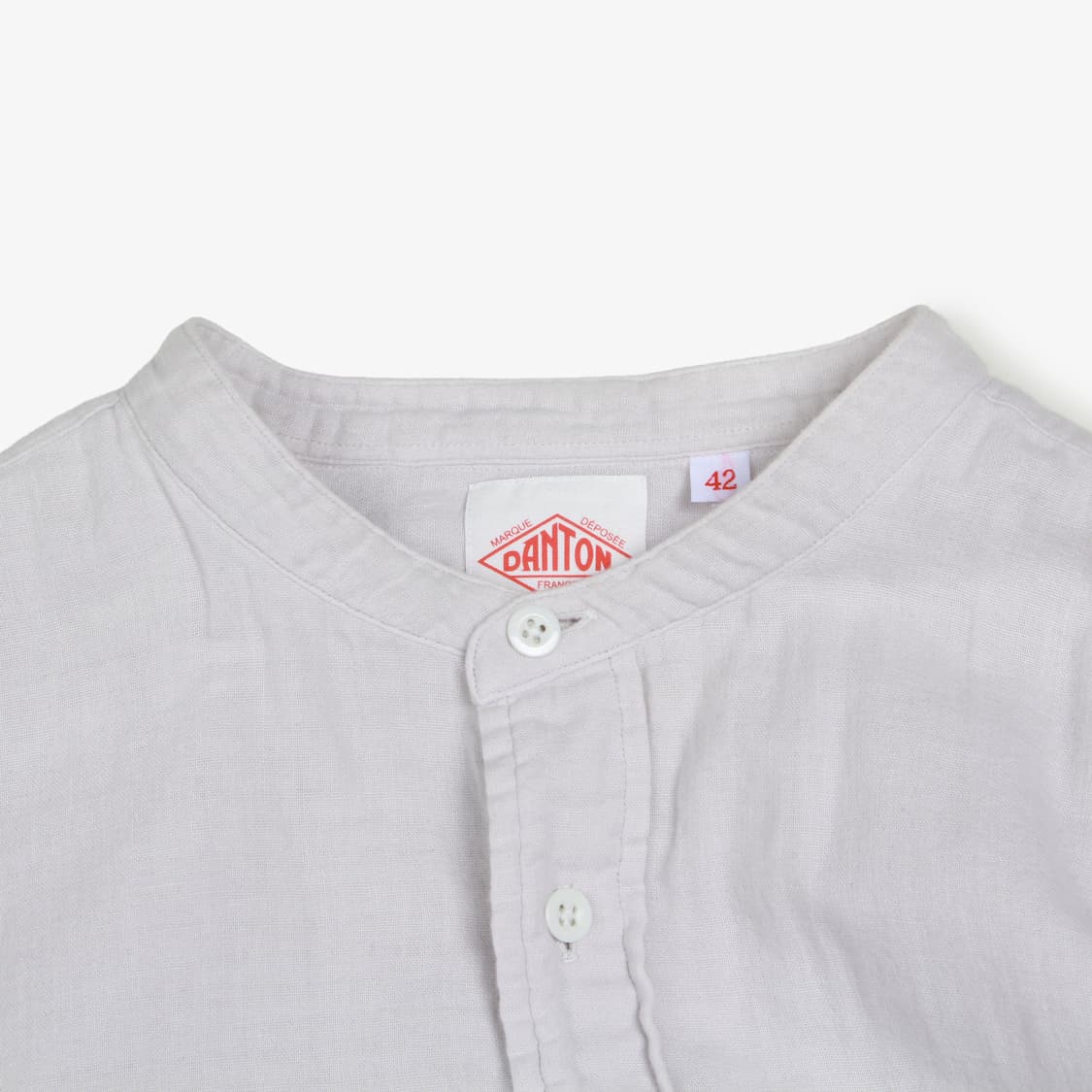 DANTON 셔츠 상품이미지4
