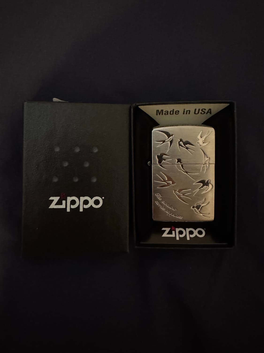Zippo Lighter 상품이미지1